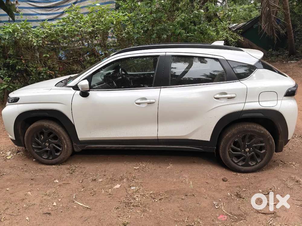 Maruti Suzuki Fronx Delta Plus  2023 Model