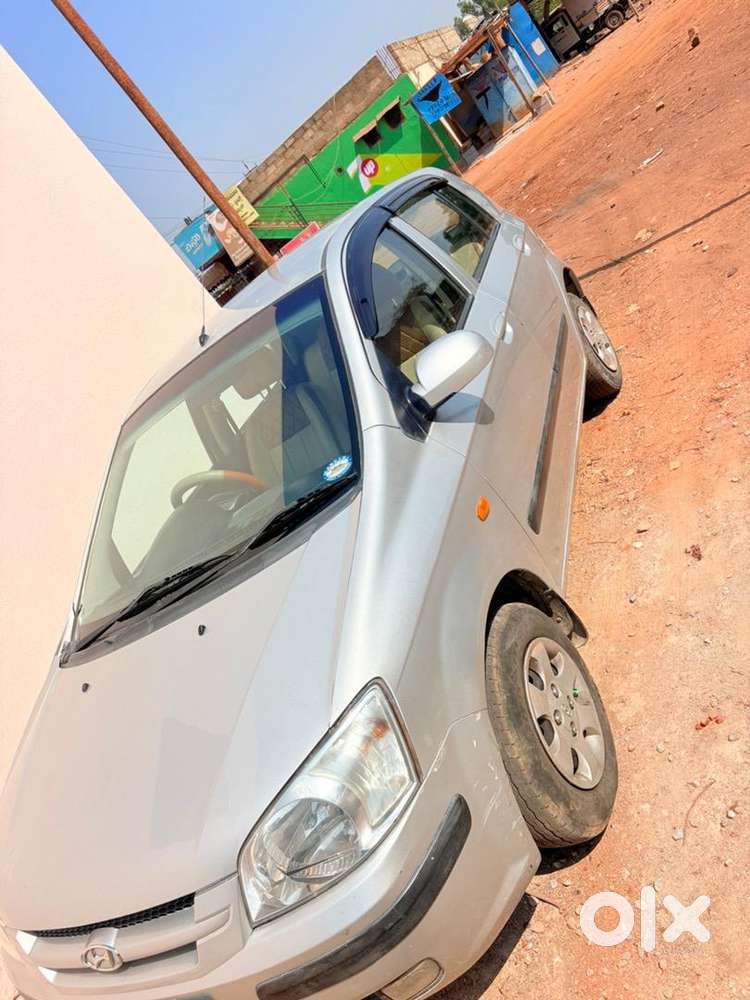 Hyundai Gtez