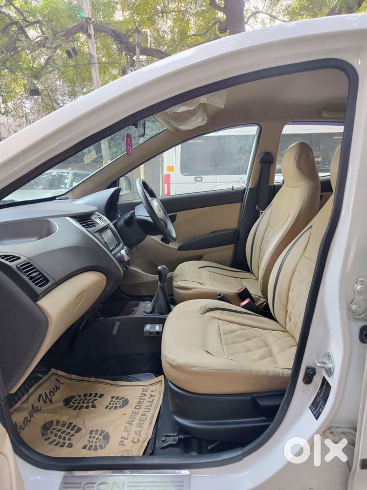 Hyundai Eon Era +, 2017