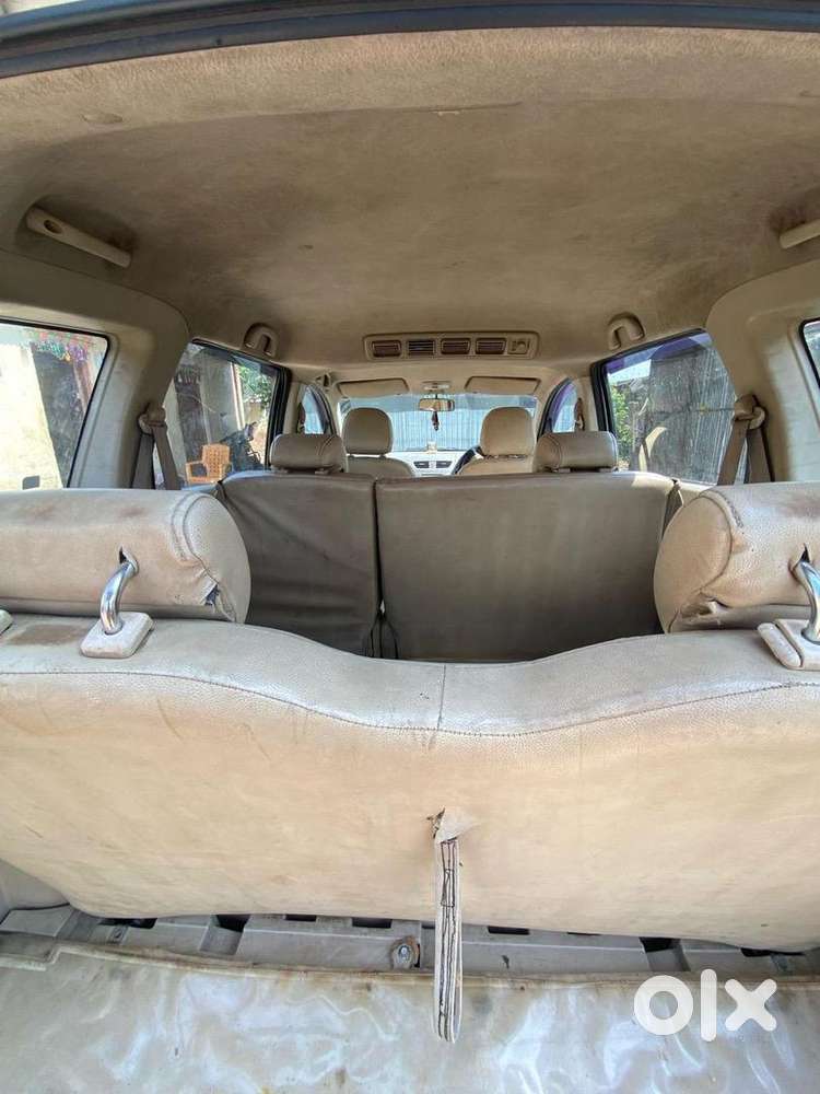 Maruti Suzuki Ertiga 2013 Diesel Good Condition