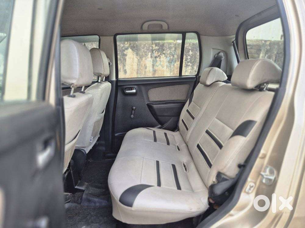 Maruti Suzuki Wagon R 1.0 2013-2019 Lxi Cng, 2014, Cng & Hybrids