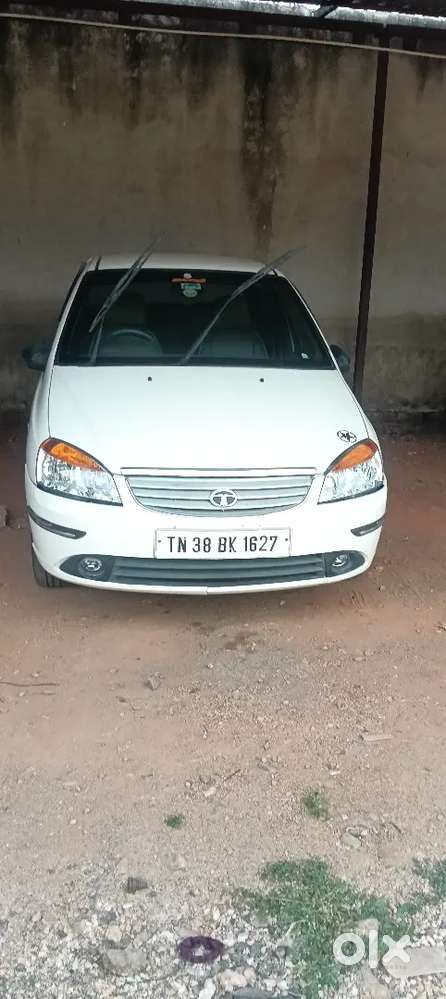 Tata Indigo V Series Diesel Manual 2011