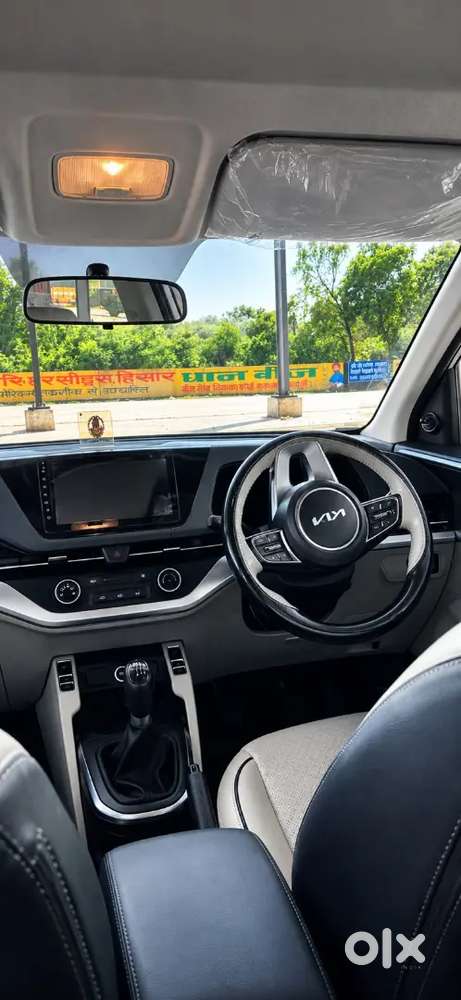 Kia Carens 1.5 Premium 2022 Diesel
