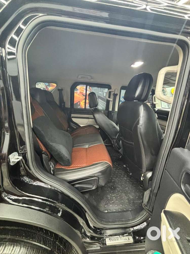 Mahindra Suv Diesel Manual 2025