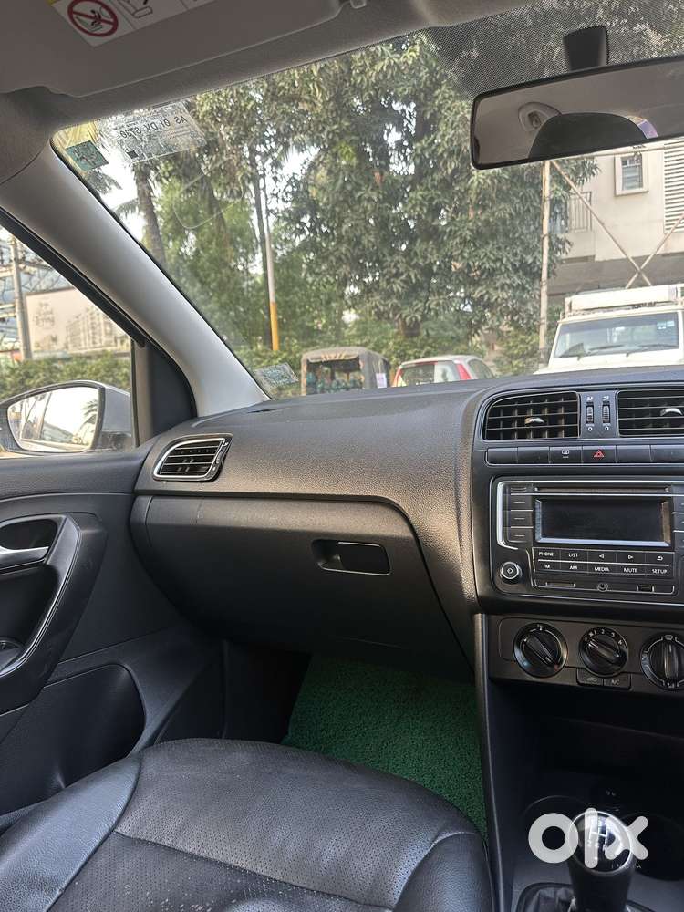 Volkswagen Polo 1.0 Comfortline Plus, 2018, Petrol