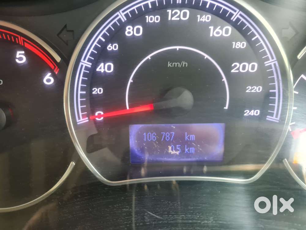 Renault Koleos 4x4 At, 2012, Diesel