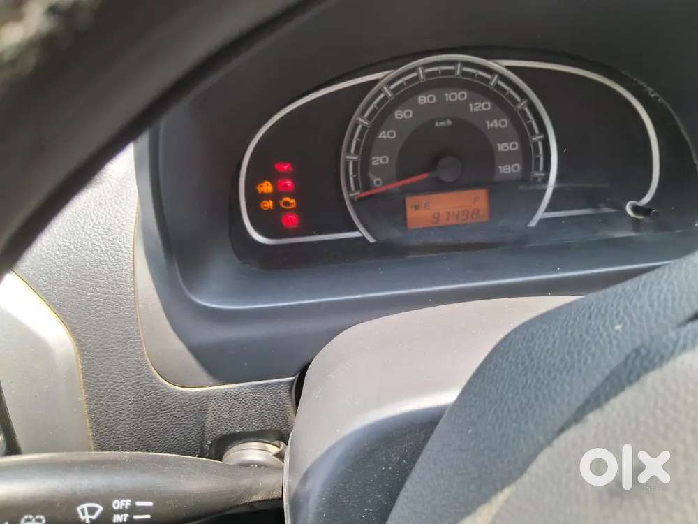 Maruti Suzuki Alto 800 2019