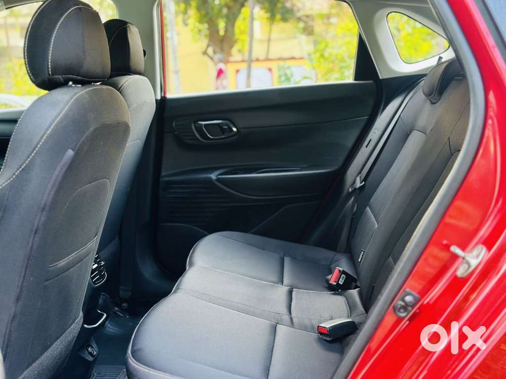 Hyundai I20 Sportz 1.2 Mt, 2022, Petrol