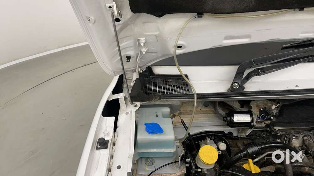 Renault Kwid Rxt 1.0, 2022, Petrol