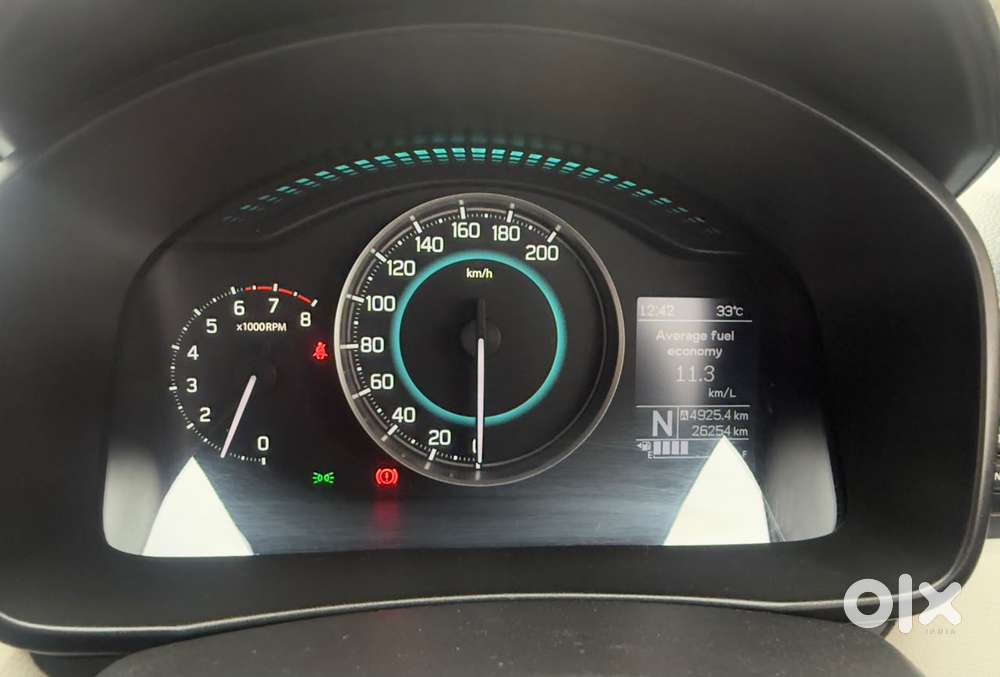 Maruti Suzuki Ignis 1.3 Amt Alpha, 2022, Petrol
