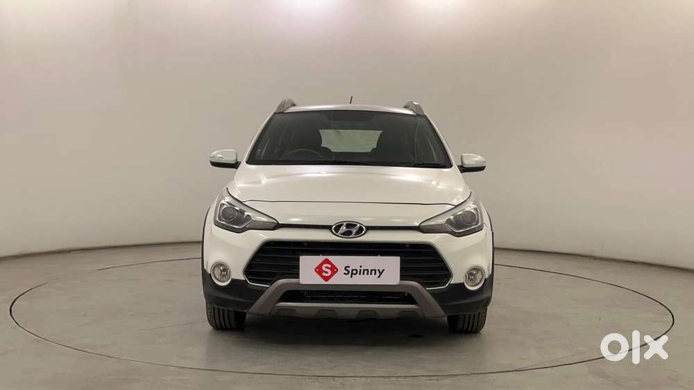 Hyundai I20 Active 1.2 S, 2017, Petrol