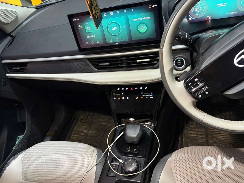 Tata Nexon Ev 2023