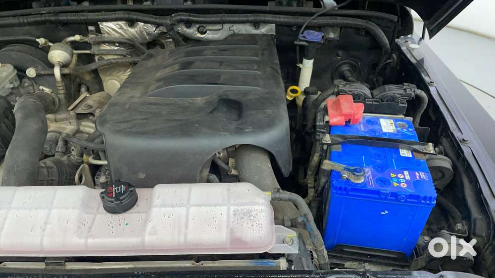Mahindra Thar 2.0 Lx Hard Top Petrol At 4 Rwd, 2021, Petrol