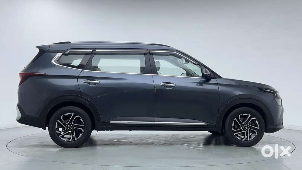 Kia Carens 1.5 Luxury Plus Diesel At 6 Str, 2022, Diesel