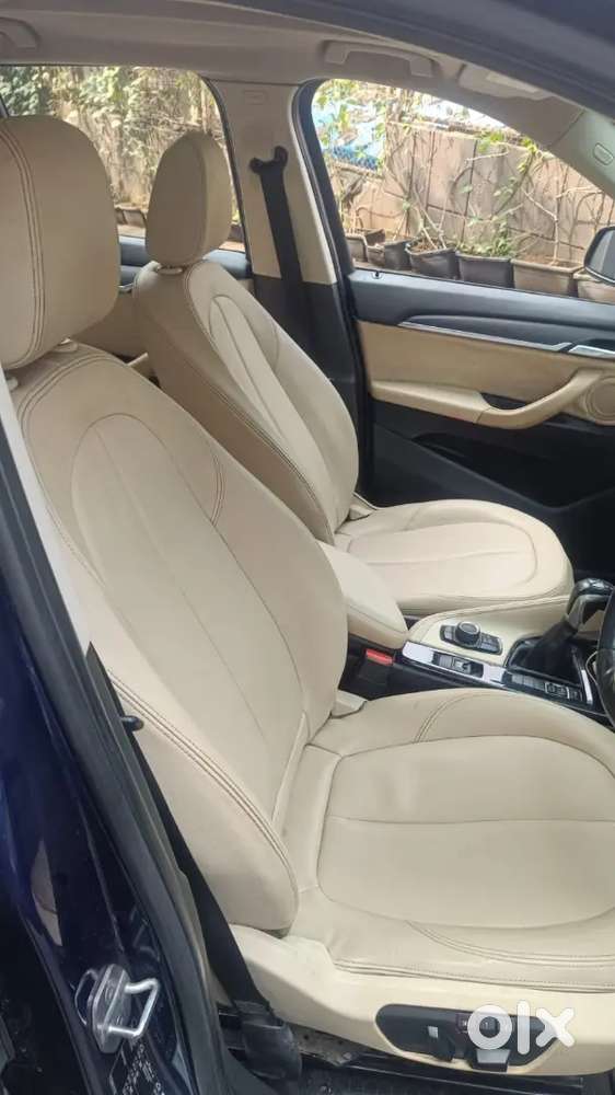 Bmw X1 2016 Diesel 185000 Km Driven Want To Sell