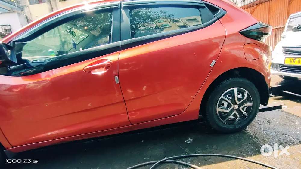 Tata Altroz 2021 Petrol 20000 Km Driven