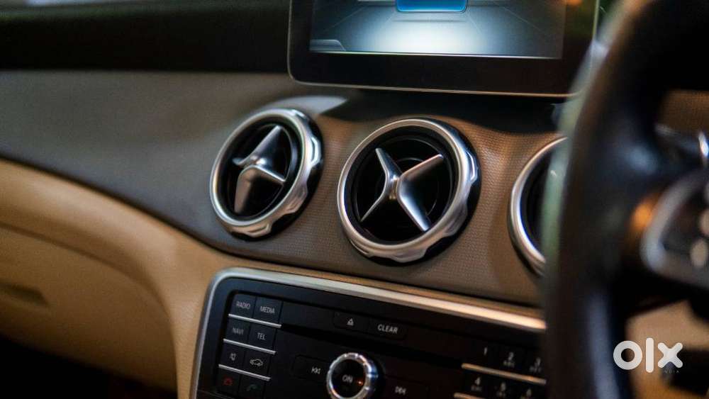 Mercedes-benz Gla Class [2014-2017] 2.0 200 Cgi Sport, 2020, Petrol