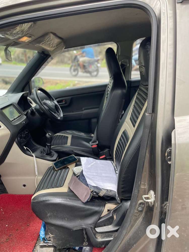 Maruti Suzuki Wagon R Lxi Cng, 2021, Cng & Hybrids