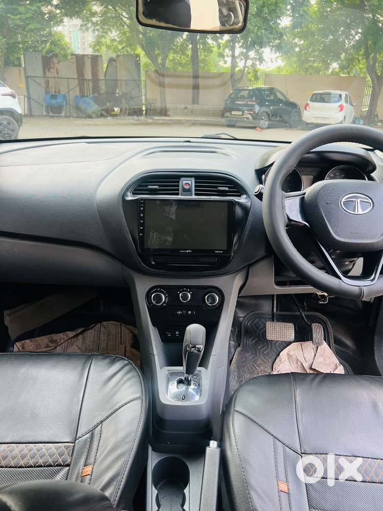Tata Tigor Xma, 2020, Petrol
