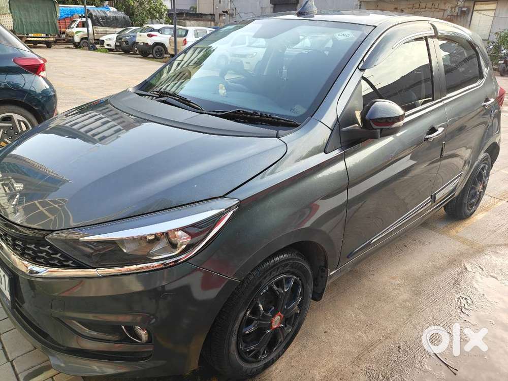 For Sale: Tata Tiago Xz+ Icng (2024)