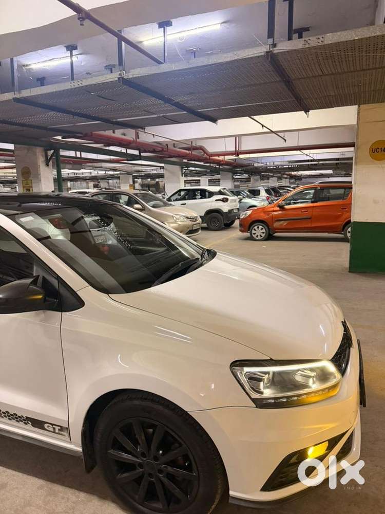 Polo Gt Sports Edition 2019 Stage 2+ Pops &bangs