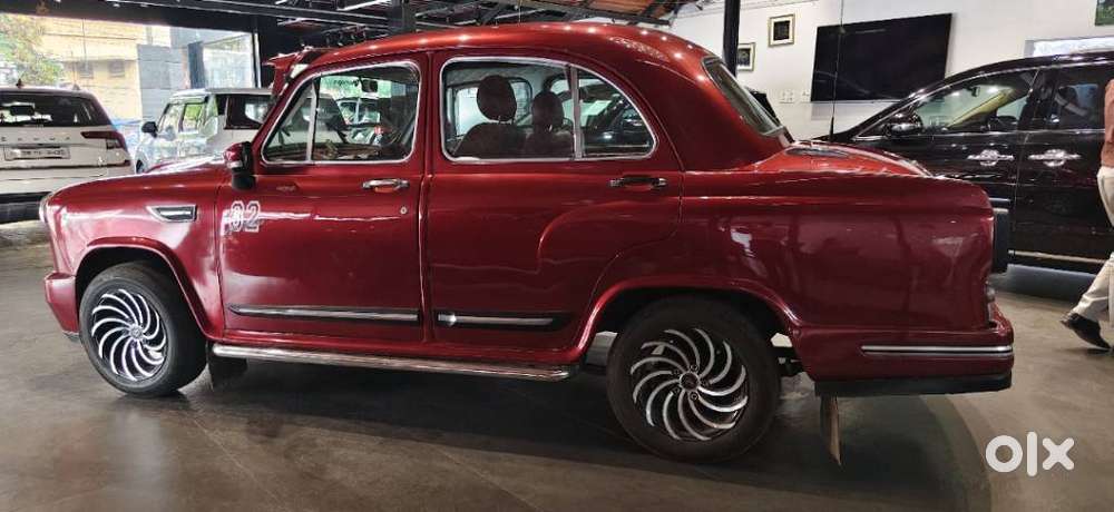 Ambassador, 1997, Diesel