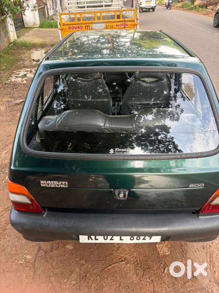 Good Condition
