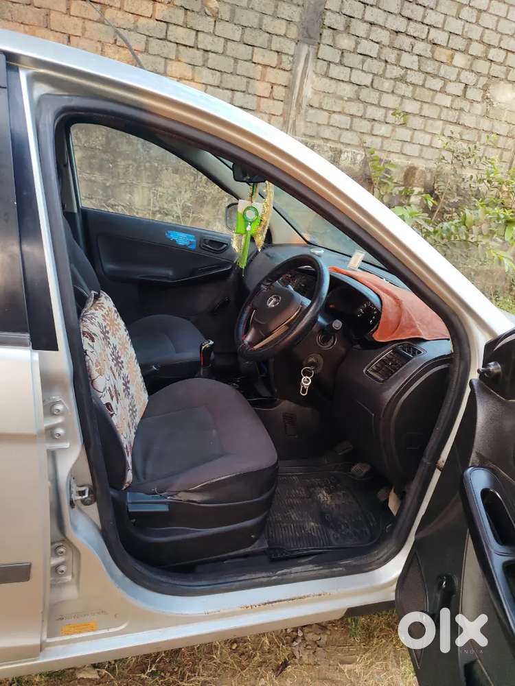 Tata Bolt 2017 Diesel 178 Km Driven