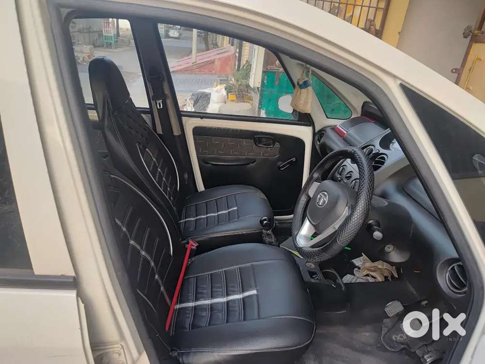 Tata Nano 2016 Petrol 28390 Km Driven