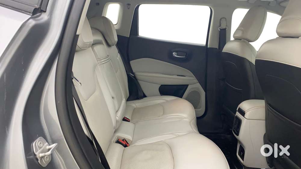 Jeep Compass 2.0 Limited (o) Diesel, 2018, Diesel