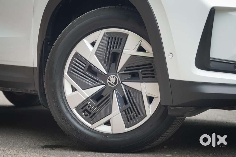 Skoda New Kodiaq 2.0 Tsi, 2026, Petrol