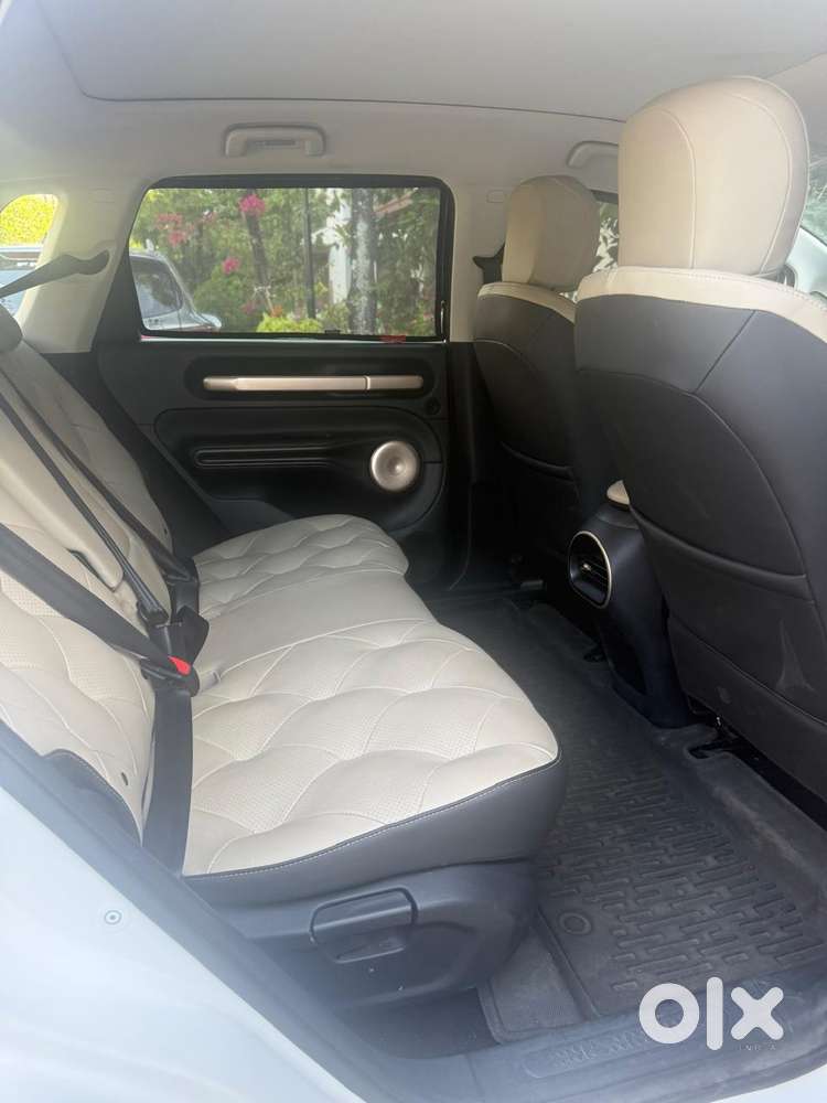 Mg Windsor Ev Essence, 2025, Electric
