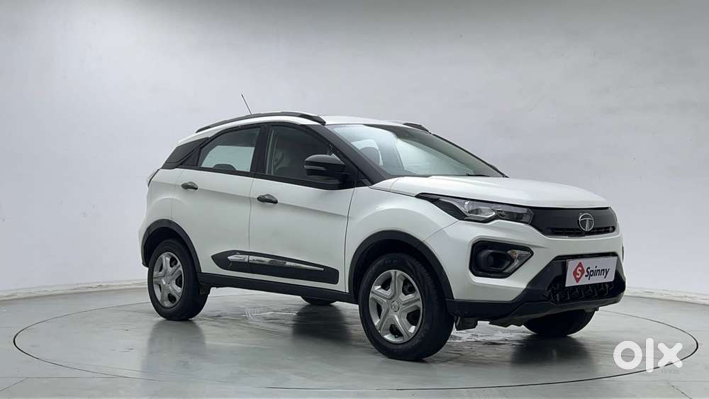 Tata Nexon 1.5 Revotorq Xm (s), 2022, Diesel