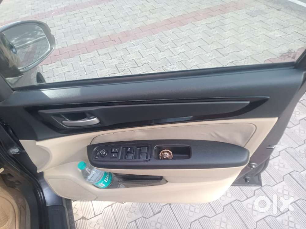 Honda Amaze 1.2 Smt I Vtec, 2018, Petrol