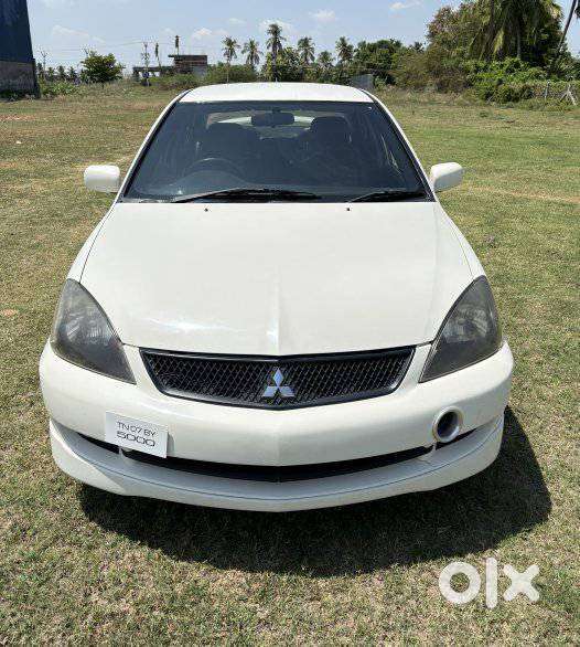 Mitsubishi Cedia Sports, 2008, Petrol