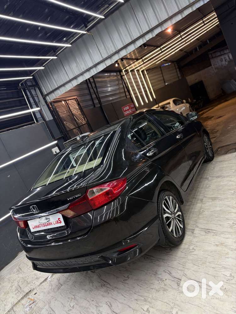 Honda City I-dtec V, 2018, Diesel