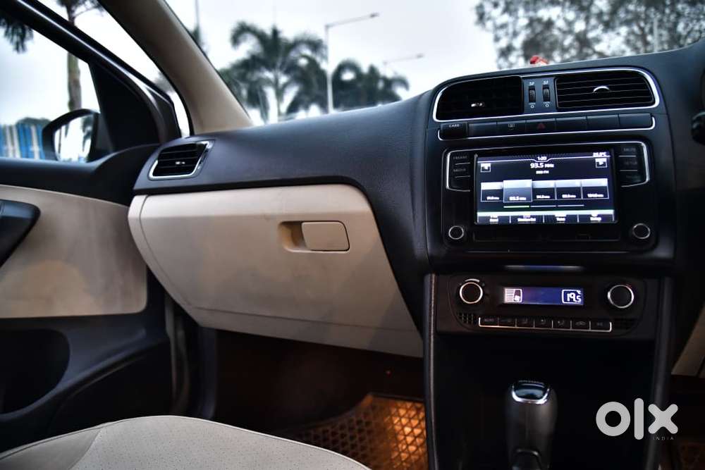 Skoda Rapid 1.6 Elegance Plus Mpi At, 2017, Petrol