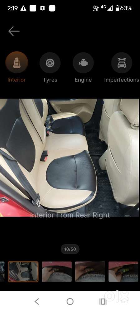 Hyundai Verna In Meticulous Condition For Sale