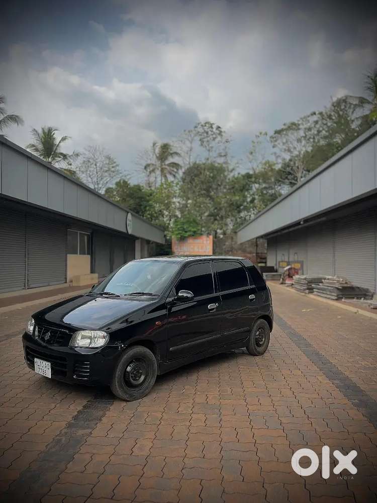 Maruti Suzuki Alto 2009 For Sale