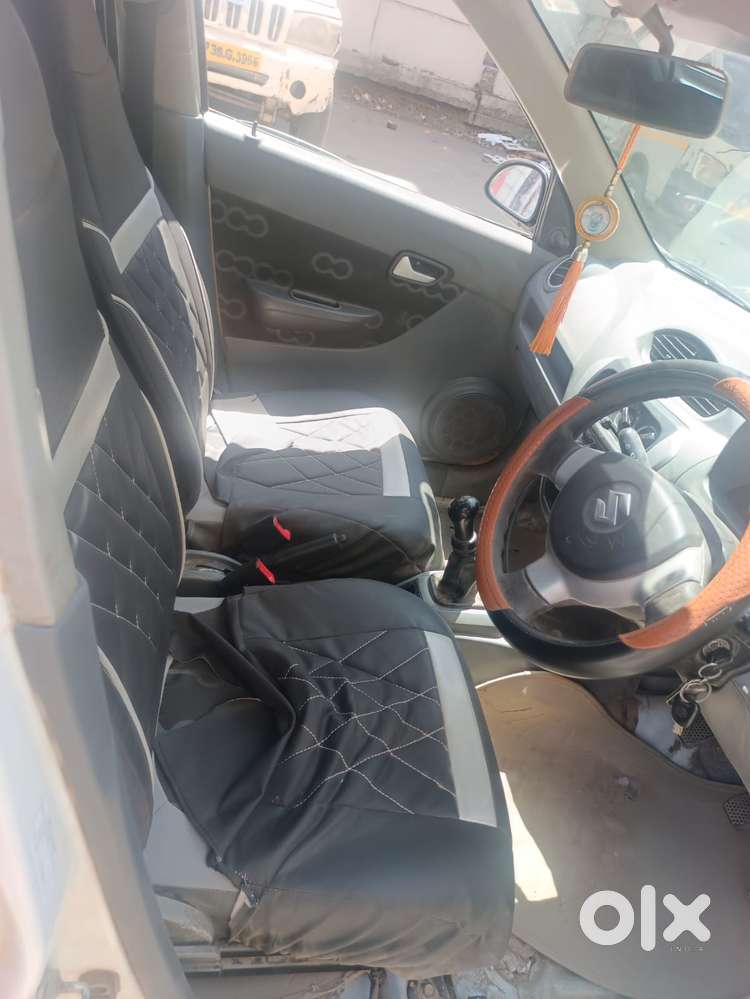 Maruti Suzuki Alto 0.8 Lxi (o), 2016, Petrol