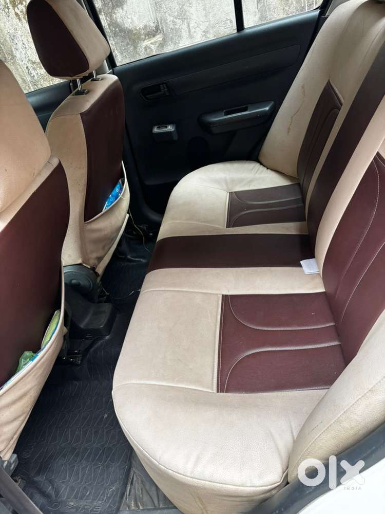 Maruti Suzuki Dzire 2014