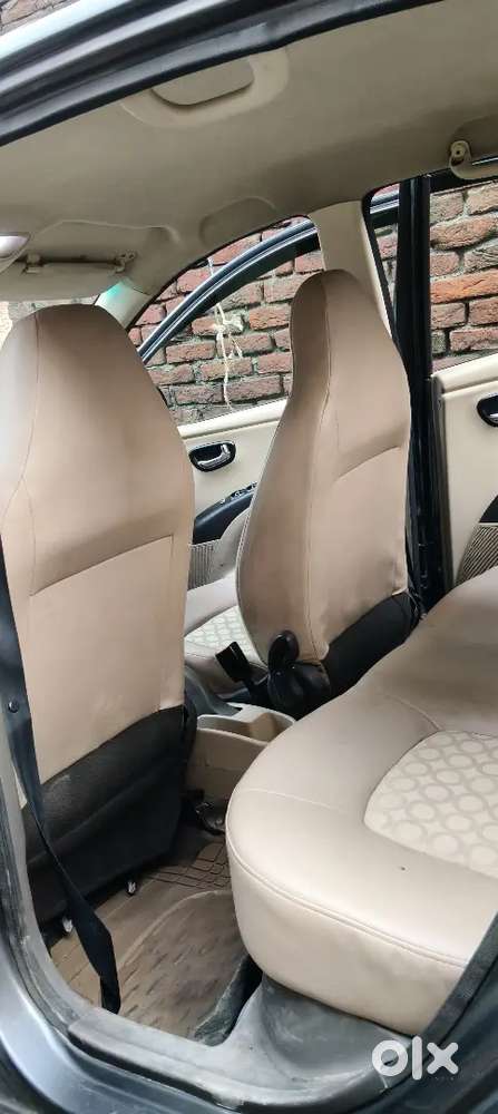 Hyundai I10 2011 Model 90000km Driven