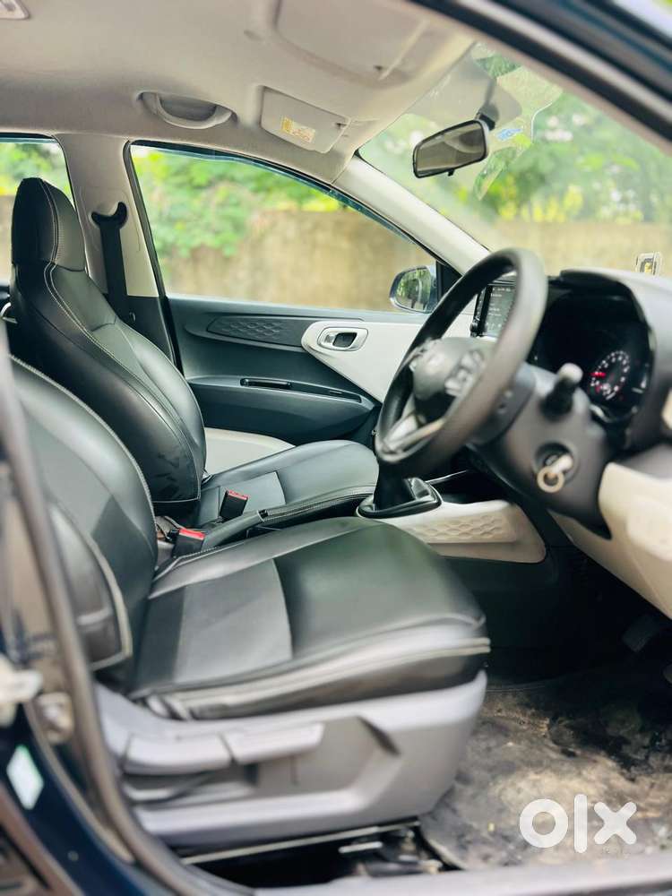 Hyundai Grand I10 Nios Sportz, 2023, Cng & Hybrids