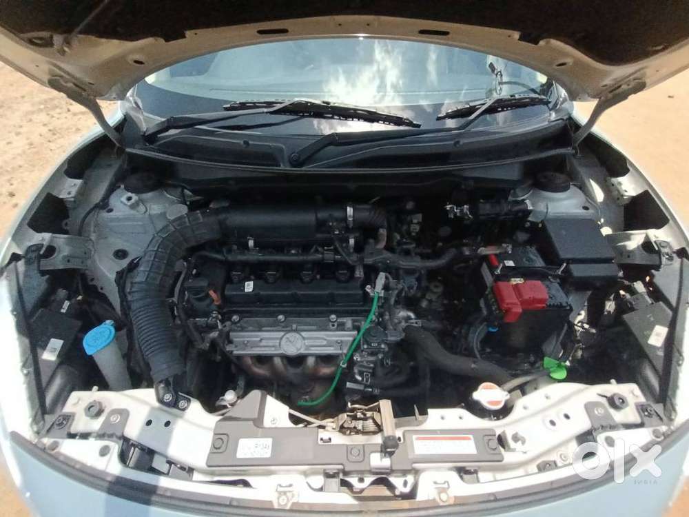 Maruti Suzuki Dzire 1.2 Vxi, 2024, Petrol