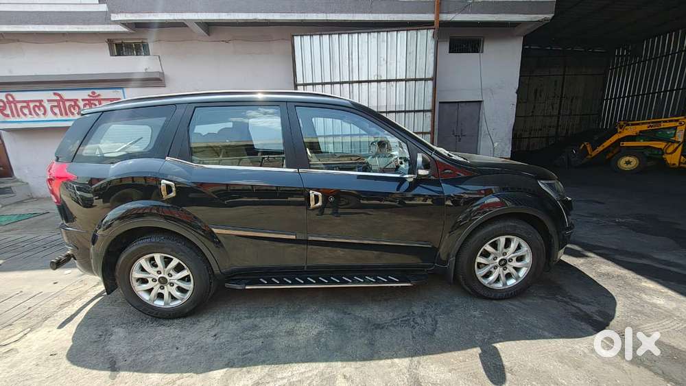 Mahindra Xuv500 W9 1.99, 2020, Diesel