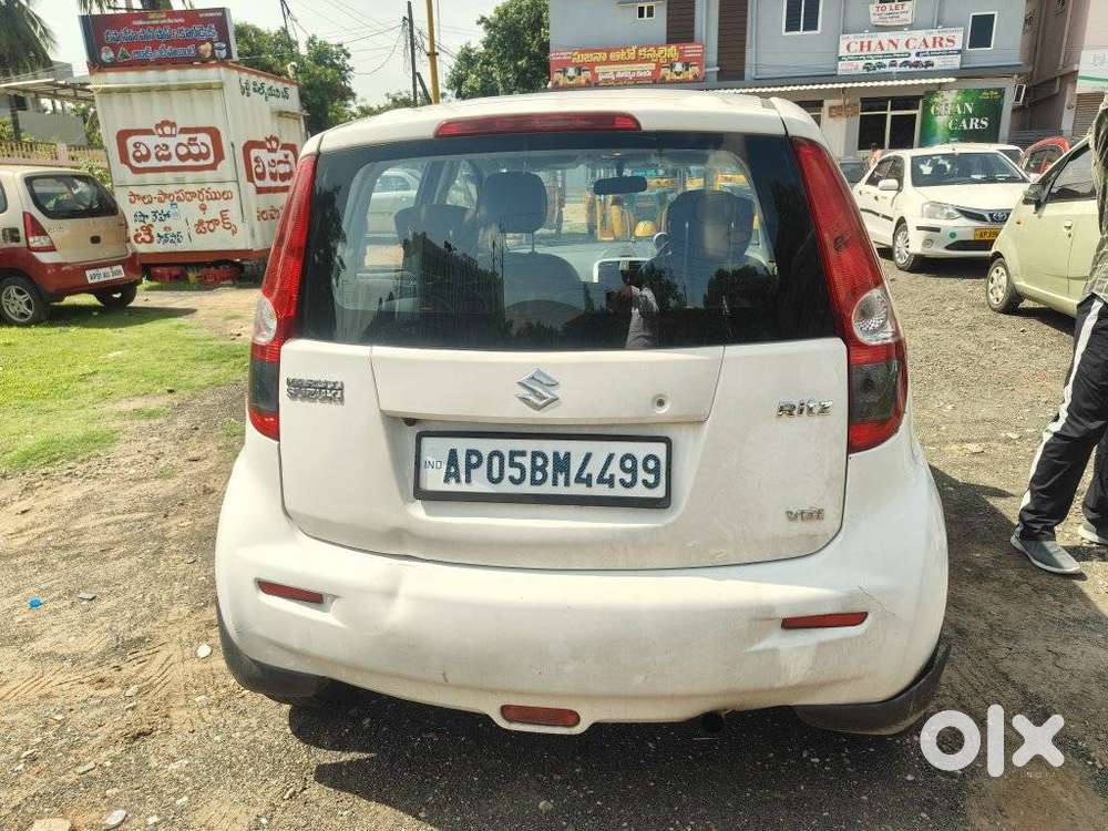 Maruti Suzuki Ertiga Zdi, 2014, Diesel