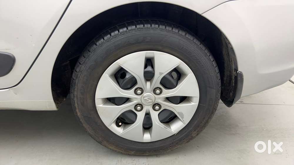 Hyundai Xcent [ ] 1.2 S, 2015, Petrol
