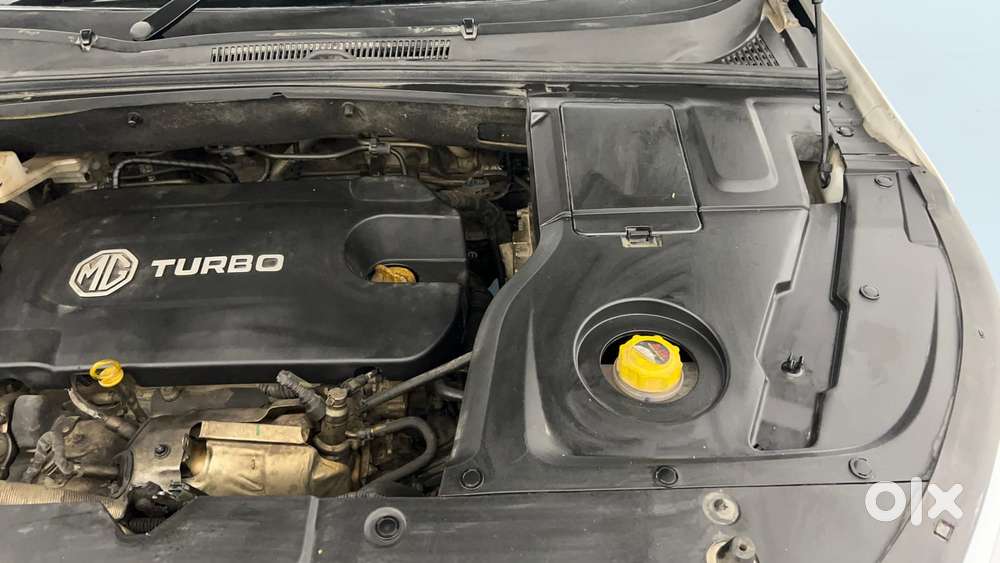Mg Hector Sharp Diesel Mt, 2021, Diesel