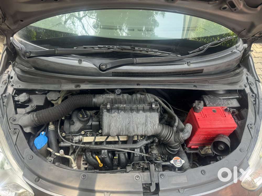 Hyundai I20 Sportz 1.2 Bs-iv, 2013, Petrol