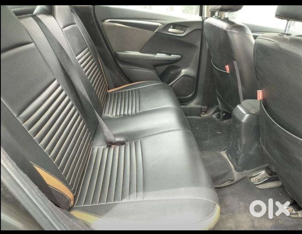 Honda Wr-v 1.2 Vx I-vtec, 2017, Petrol